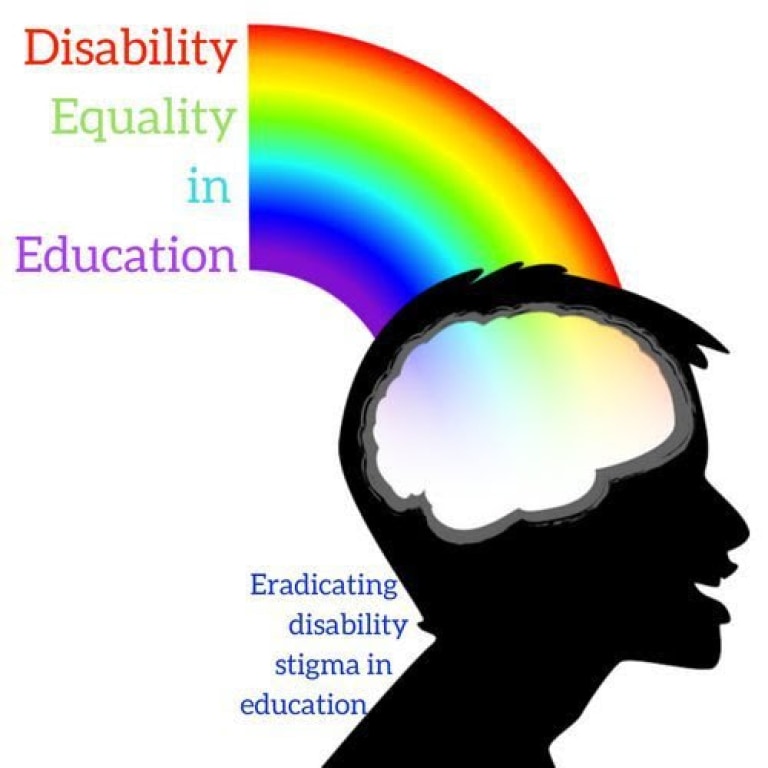 Disability Equality in Education September 2023 Newsletter
