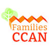Families CCAN logo
