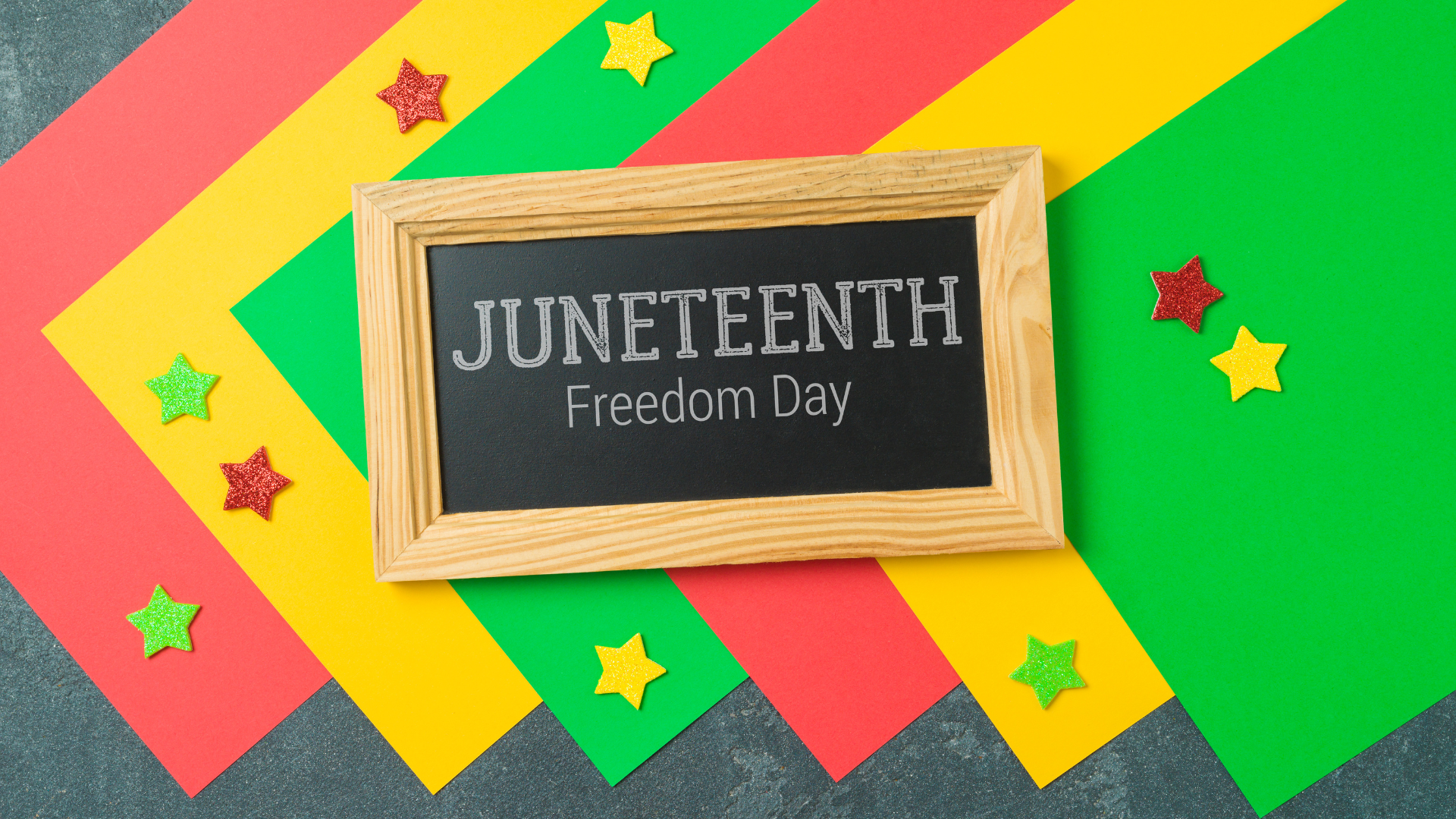 Embracing Liberation: The Rise of Juneteenth as America's Newest Federal Holiday