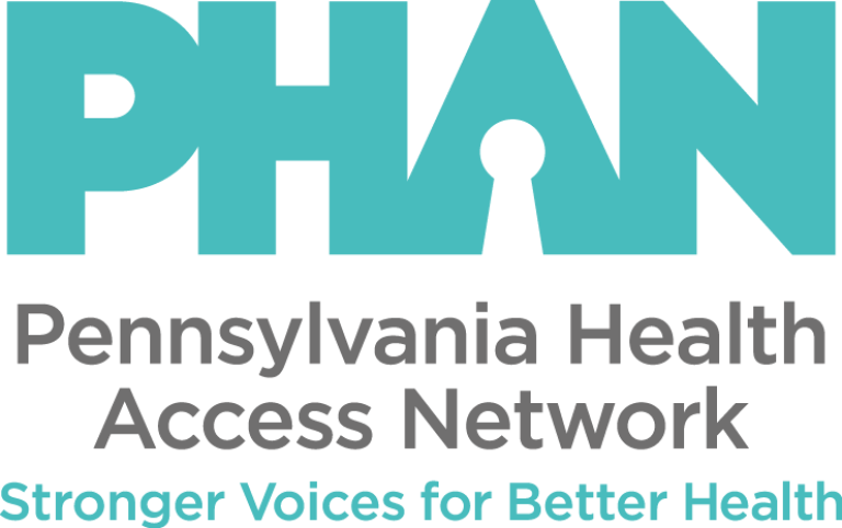 Sign Pennsylvania Health Access Network (PHAN)'s Petition to Protect SNAP