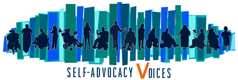 9/9/23 Self-Advocacy Voices (SAV) Invitiation